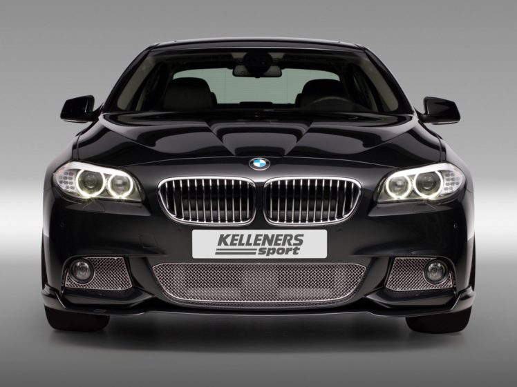 2010 13, Kelleners, Sport, Bmw, 5 series,  f10 , Tuning, Fe HD Wallpaper Desktop Background