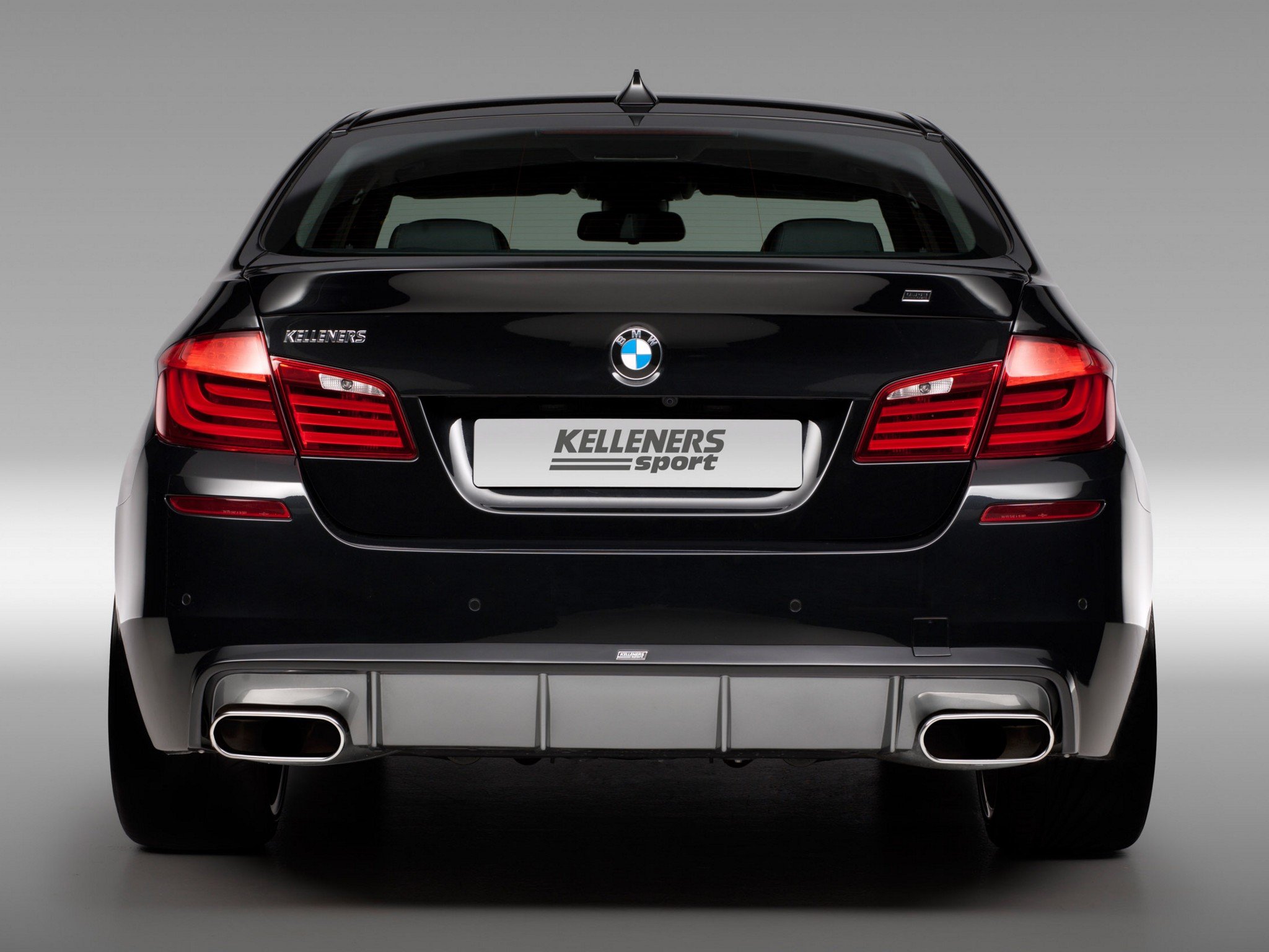 2010 13, Kelleners, Sport, Bmw, 5 series,  f10 , Tuning Wallpaper