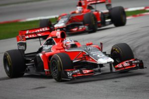 2011, Marussia, Virgin, Racing, Mvr , 02formula, F 1, Race, Racing