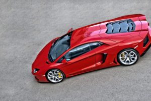 2013, A kahn design, Lamborghini, Aventador, Supercar