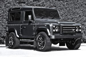 2013, A kahn design, Land, Rover, Chelsea, Wide, Track, Military, Grey, Defender, Tuning, 4×4