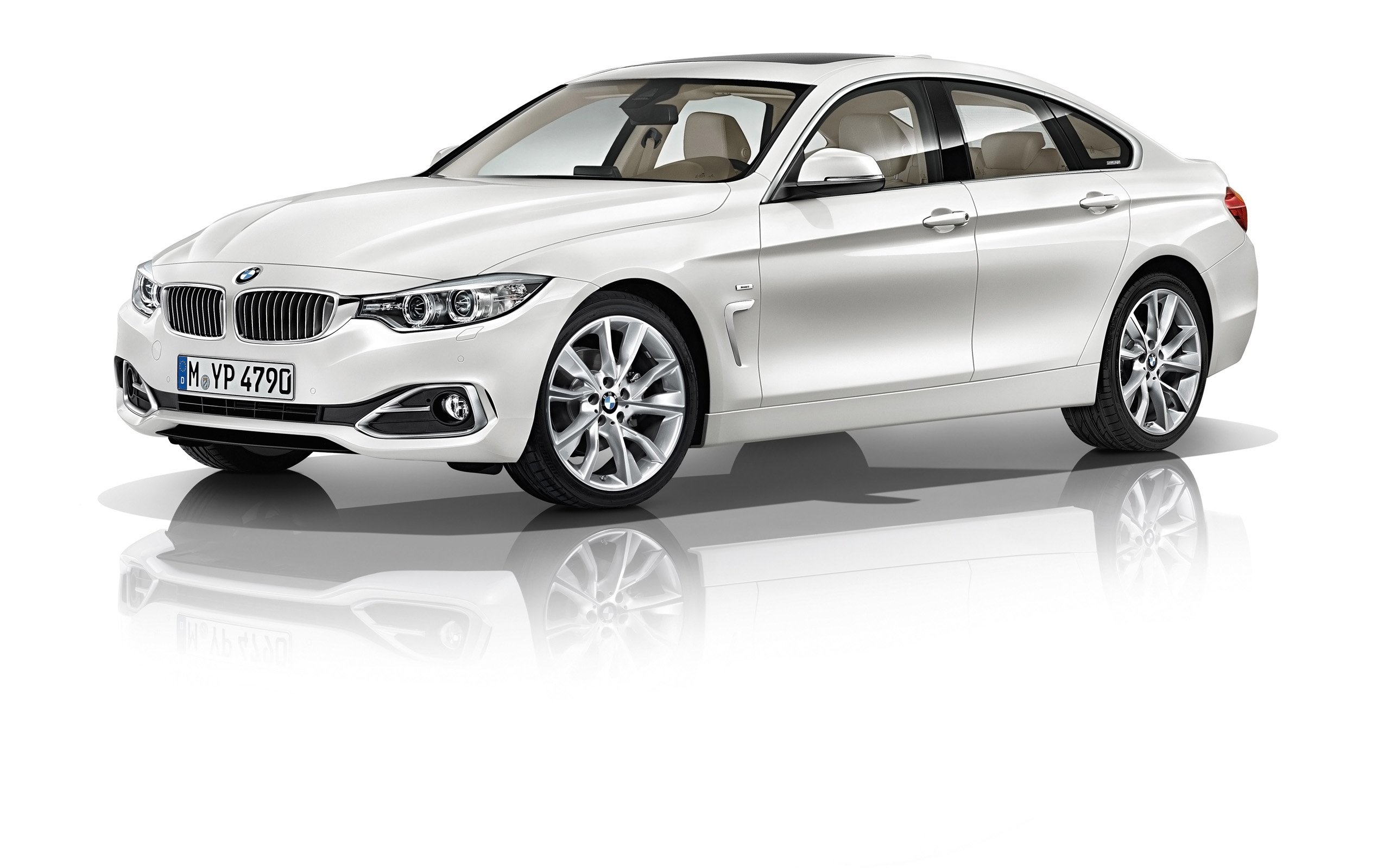 2014, Bmw, 4 series, Gran, Coupe, Fh Wallpaper