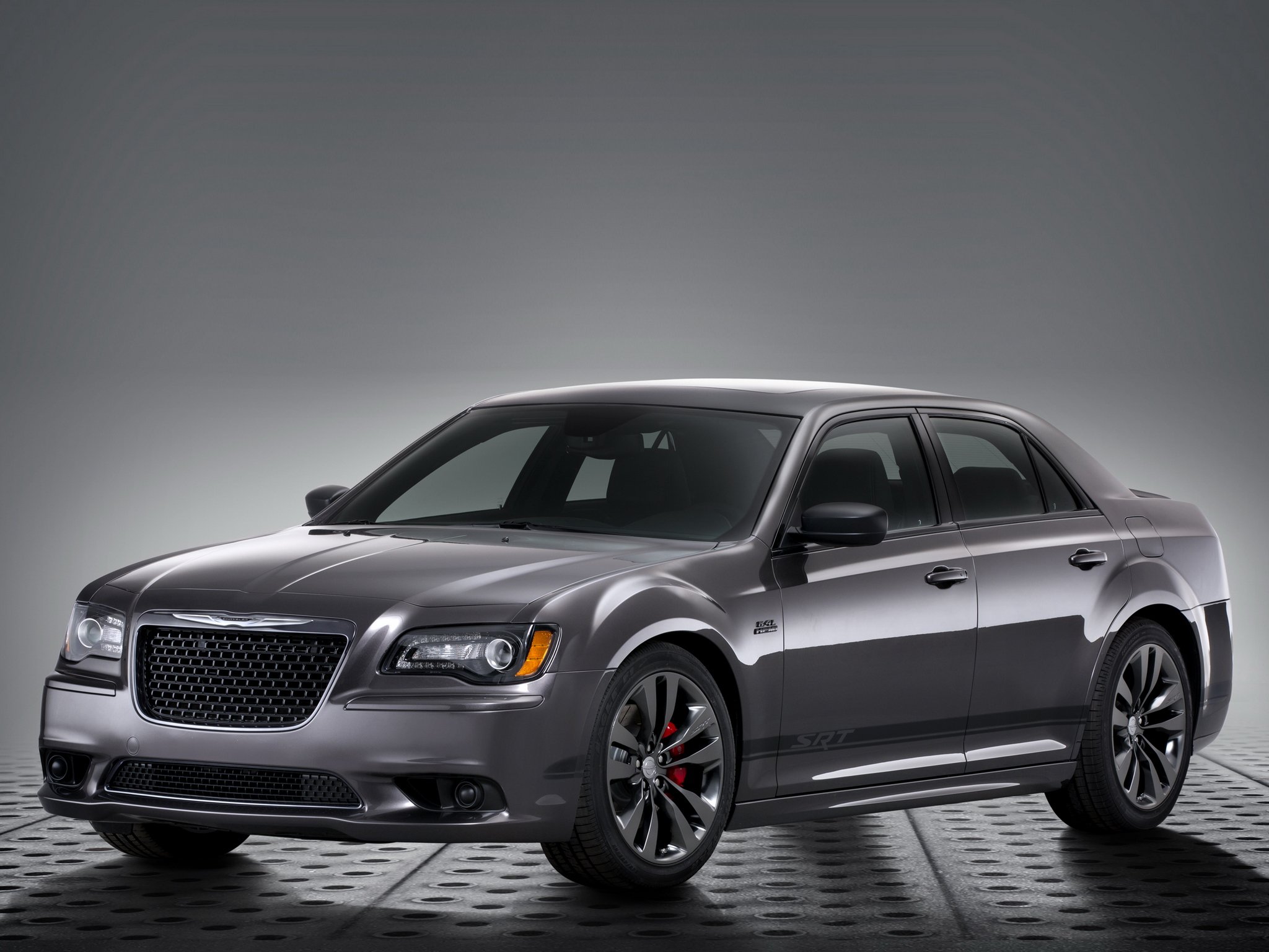 2014, Chrysler, 300, Srt8, Satin, Vapor,  lx2 , Luxury Wallpaper