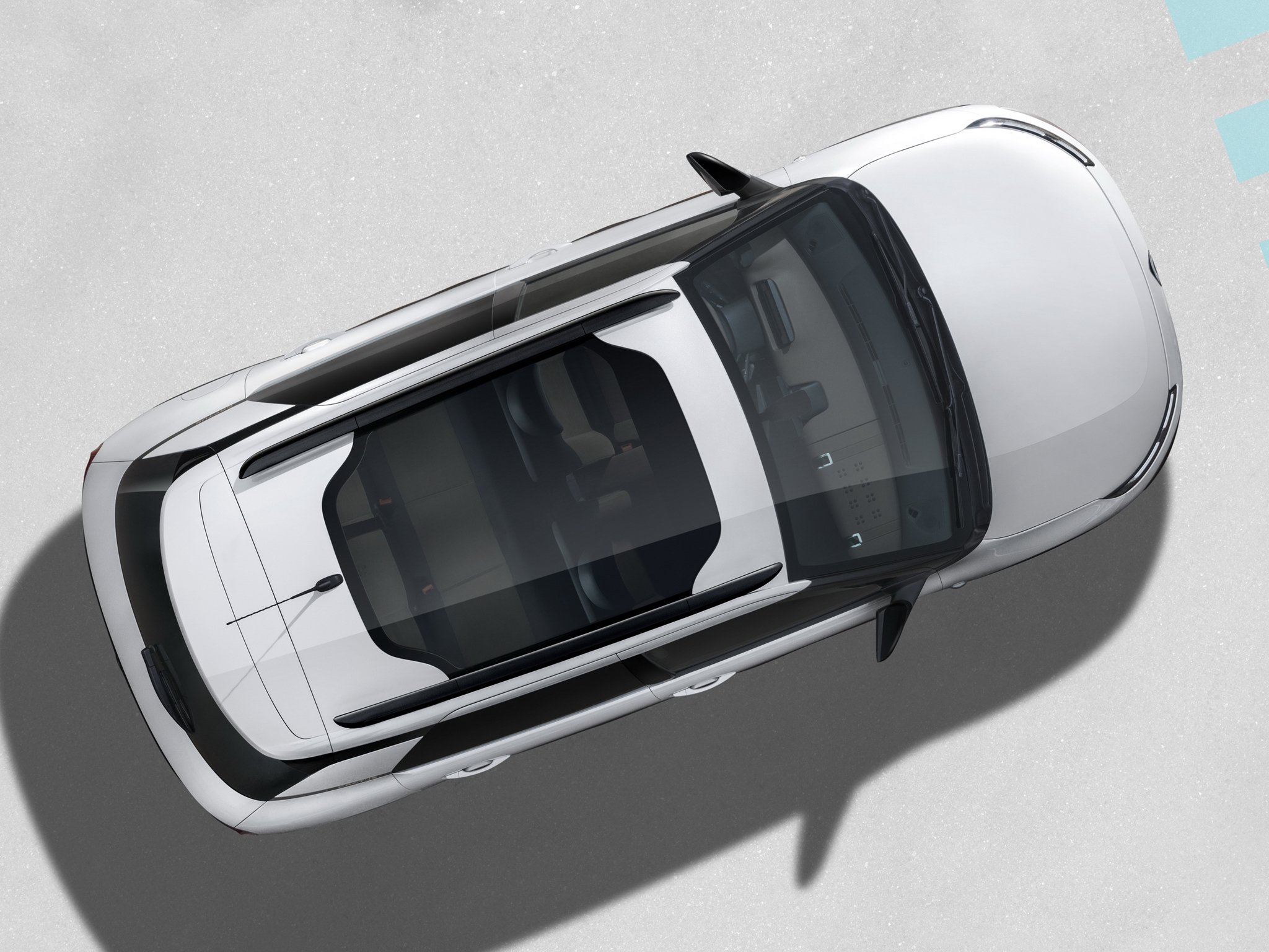 2014, Citroa Wallpaper