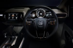 2014, Honda, Vision, Xs 1, Concept, Van, Interior
