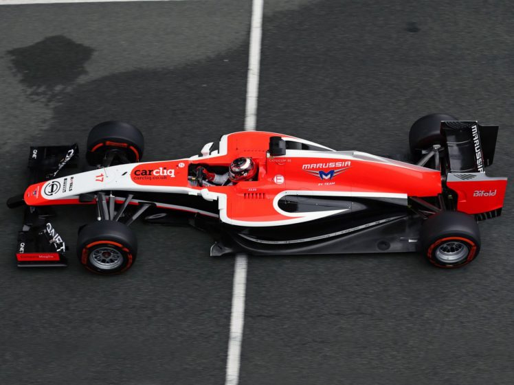 2014, Marussia, Mr03, Formula, F 1, Race, Racing HD Wallpaper Desktop Background