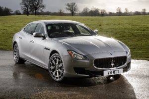 2014, Maserati, Quattroporte, S, Uk spec, Luxury