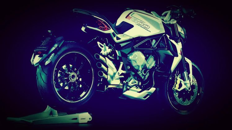 2014, Mv agusta, Brutale, 800, Dragster, Superbike, Bike, Motorbike, Hd HD Wallpaper Desktop Background