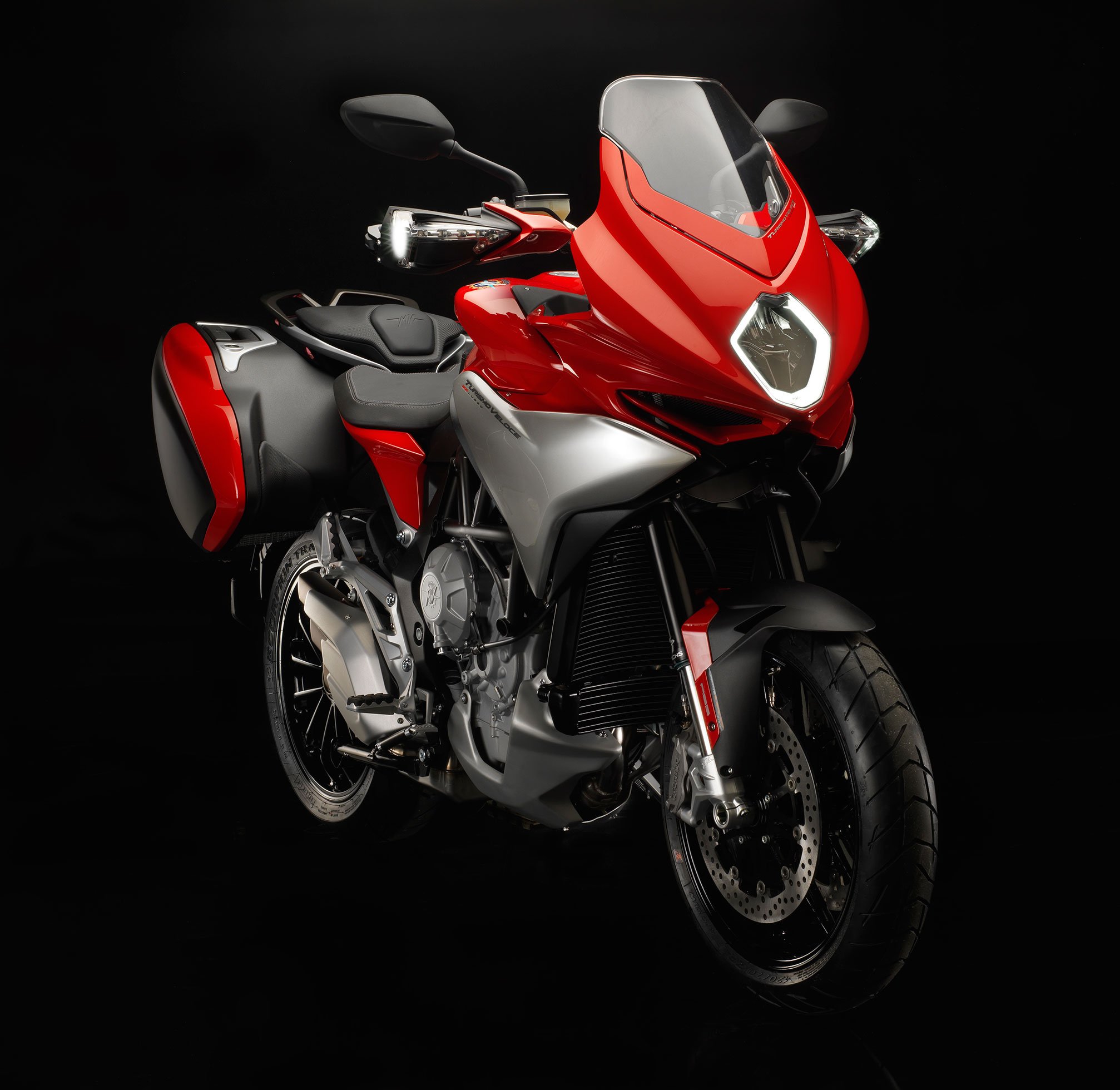 2014, Mv agusta, Turismo, Veloce, Lusso, 800, Motorbike, Bike, Hf Wallpaper