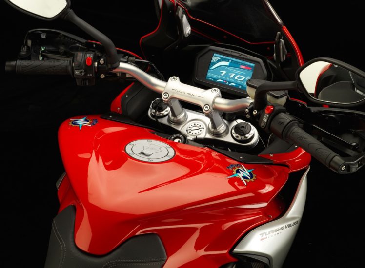 2014, Mv agusta, Turismo, Veloce, Lusso, 800, Motorbike, Bike, Interior HD Wallpaper Desktop Background