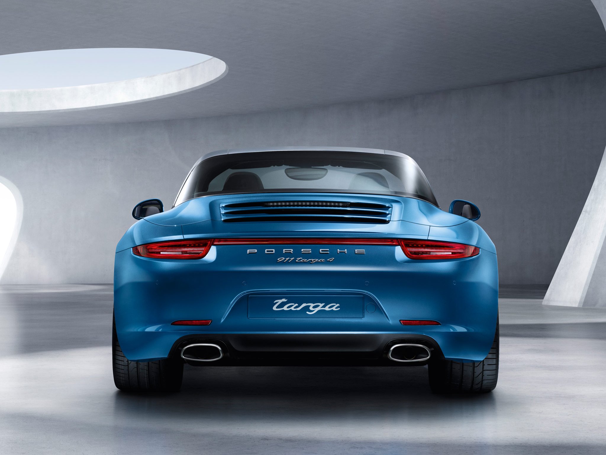 2014, Porsche, 911, Targa, 4,  991 , Supercar Wallpaper