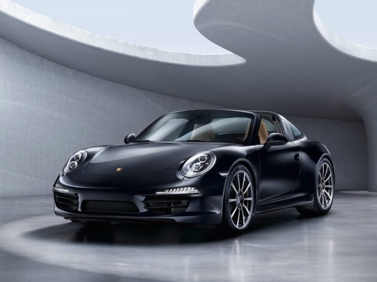 2014, Porsche, 911, Targa, 4s,  991 , Supercar HD Wallpaper Desktop Background