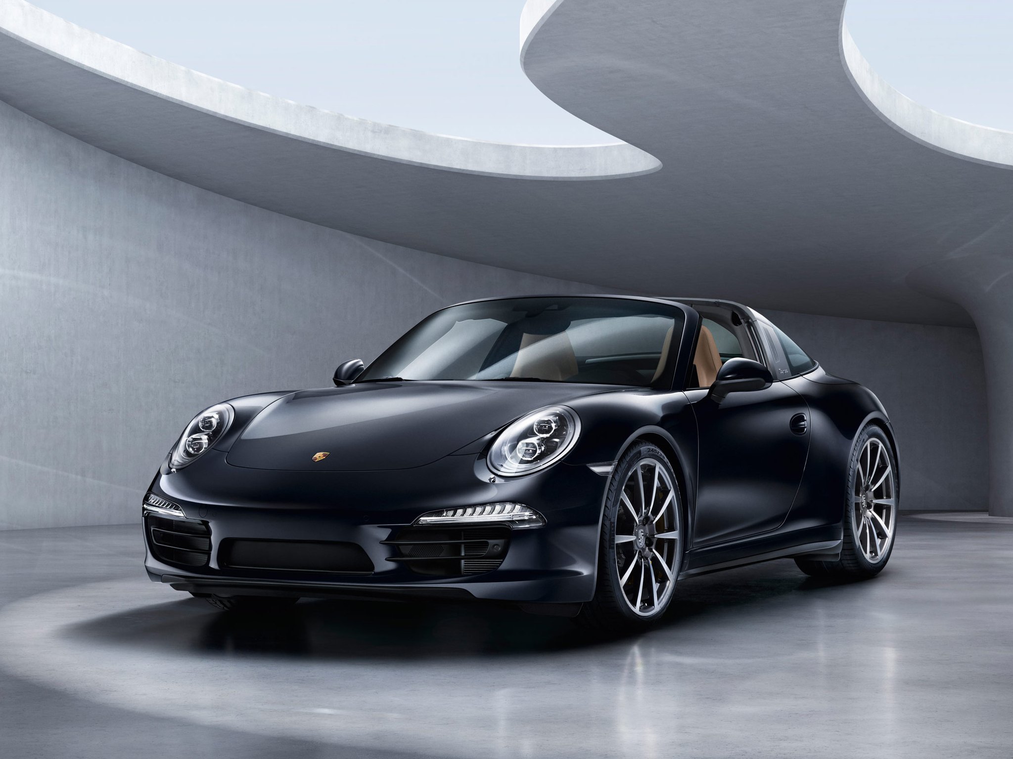 2014, Porsche, 911, Targa, 4s,  991 , Supercar Wallpaper