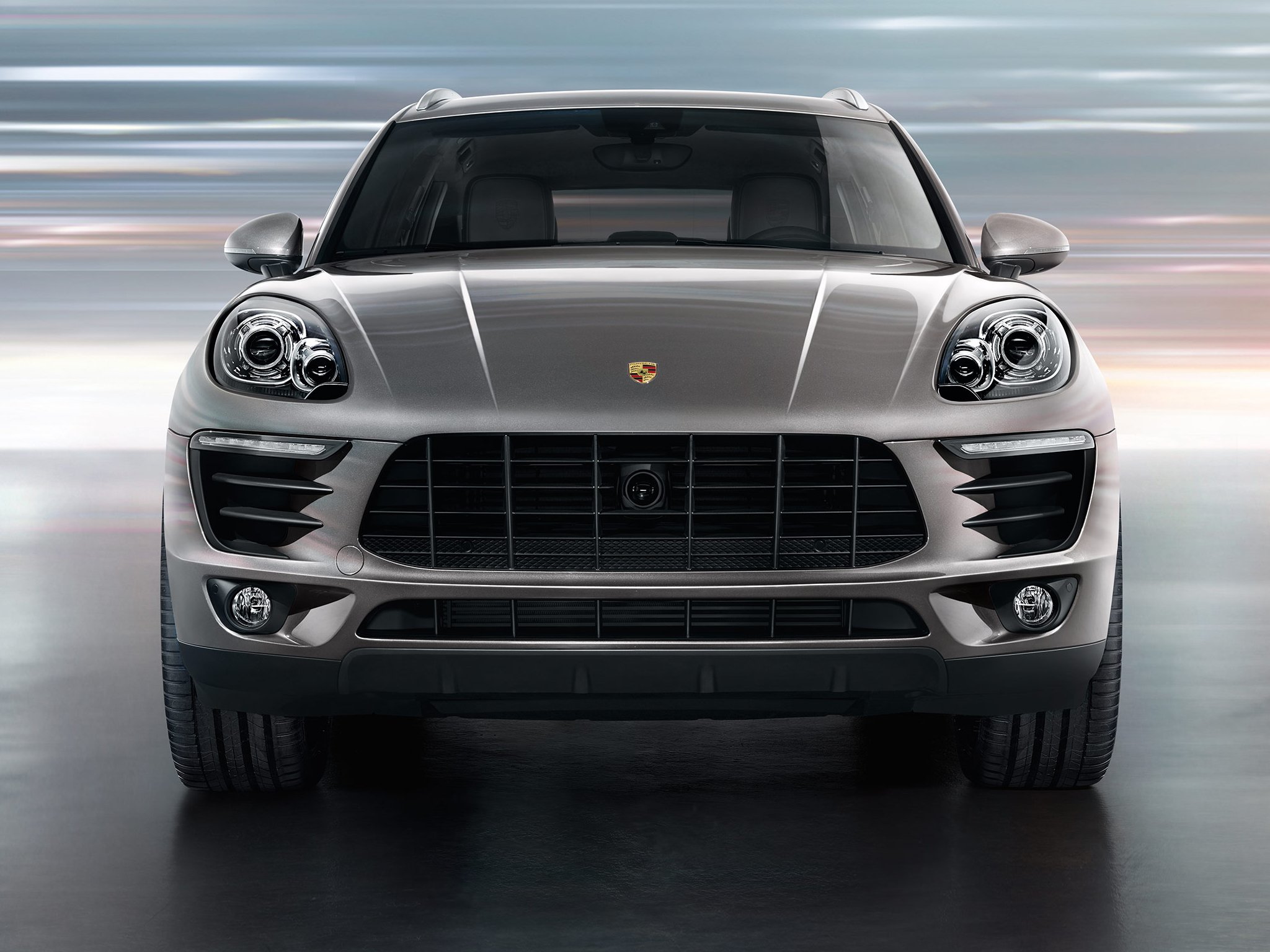 2014, Porsche, Macan, S, Diesel, Fd Wallpaper