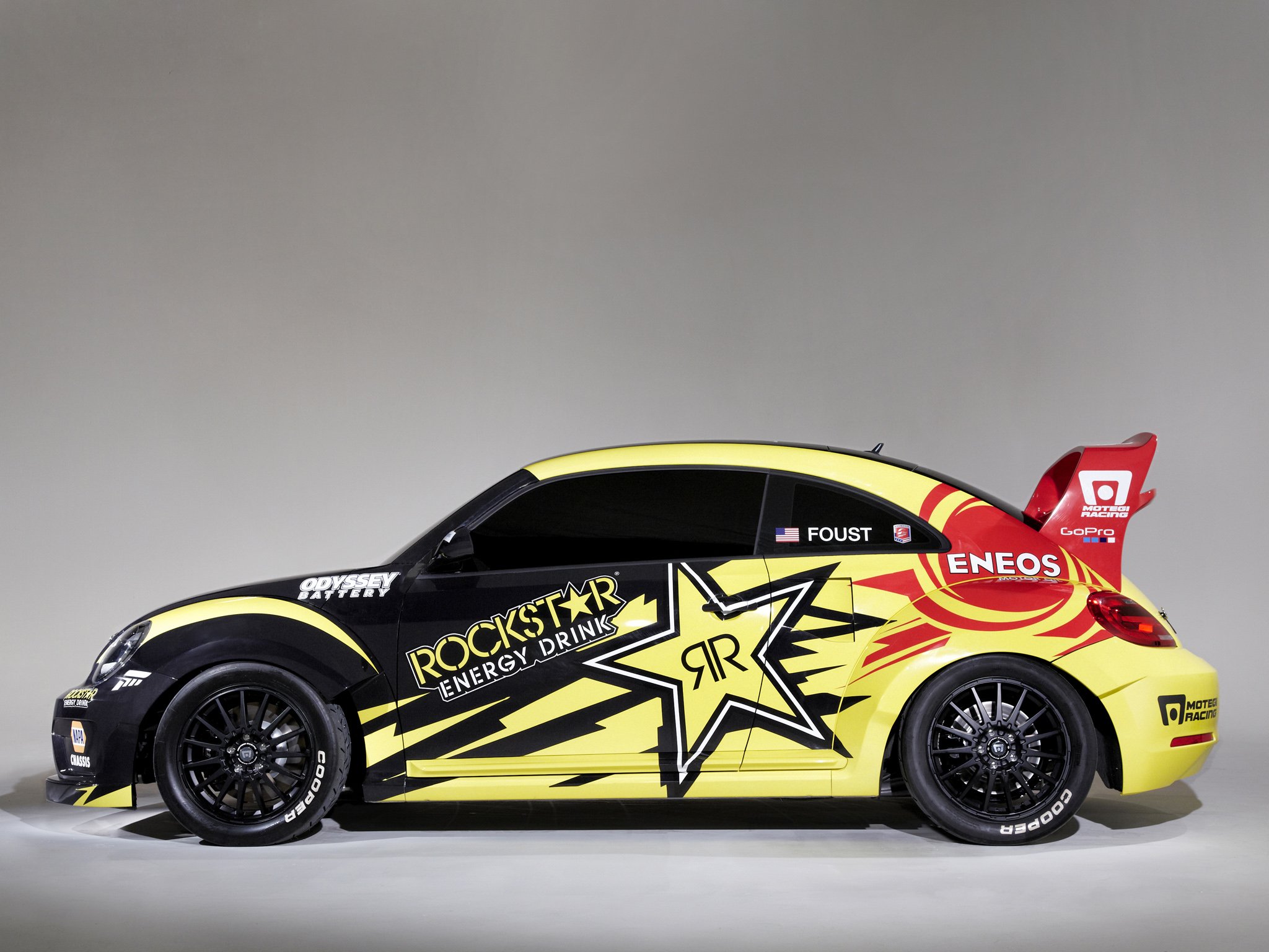 2014, Volkswagen, Beetle, Grc, Race, Racing, Tuning Wallpaper