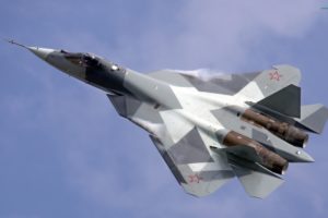 sukhoi, T 50, Fighter, Jet, Military, Airplane, Plane, Stealth, Pak, F a, Russian,  21