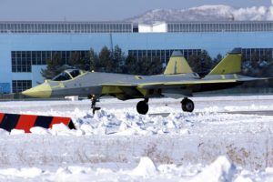 sukhoi, T 50, Fighter, Jet, Military, Airplane, Plane, Stealth, Pak, F a, Russian,  22