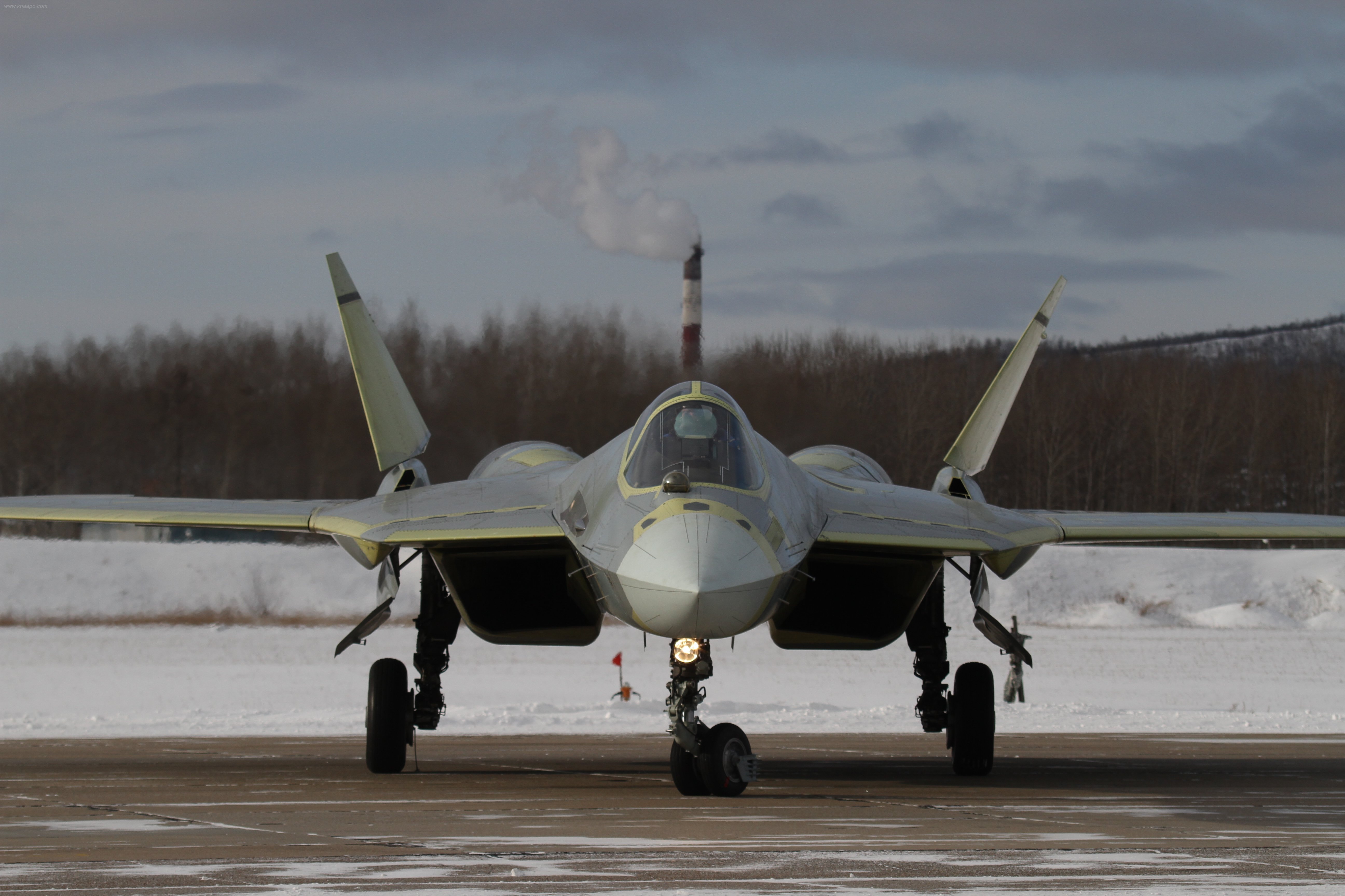 sukhoi, T 50, Fighter, Jet, Military, Airplane, Plane, Stealth, Pak, F a, Russian,  36 Wallpaper