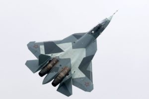 sukhoi, T 50, Fighter, Jet, Military, Airplane, Plane, Stealth, Pak, F a, Russian,  41