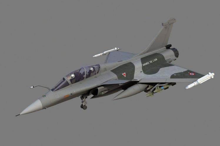 rafale, Fighter, Jet, Military, Airplane, Plane, Fighter,  7 HD Wallpaper Desktop Background