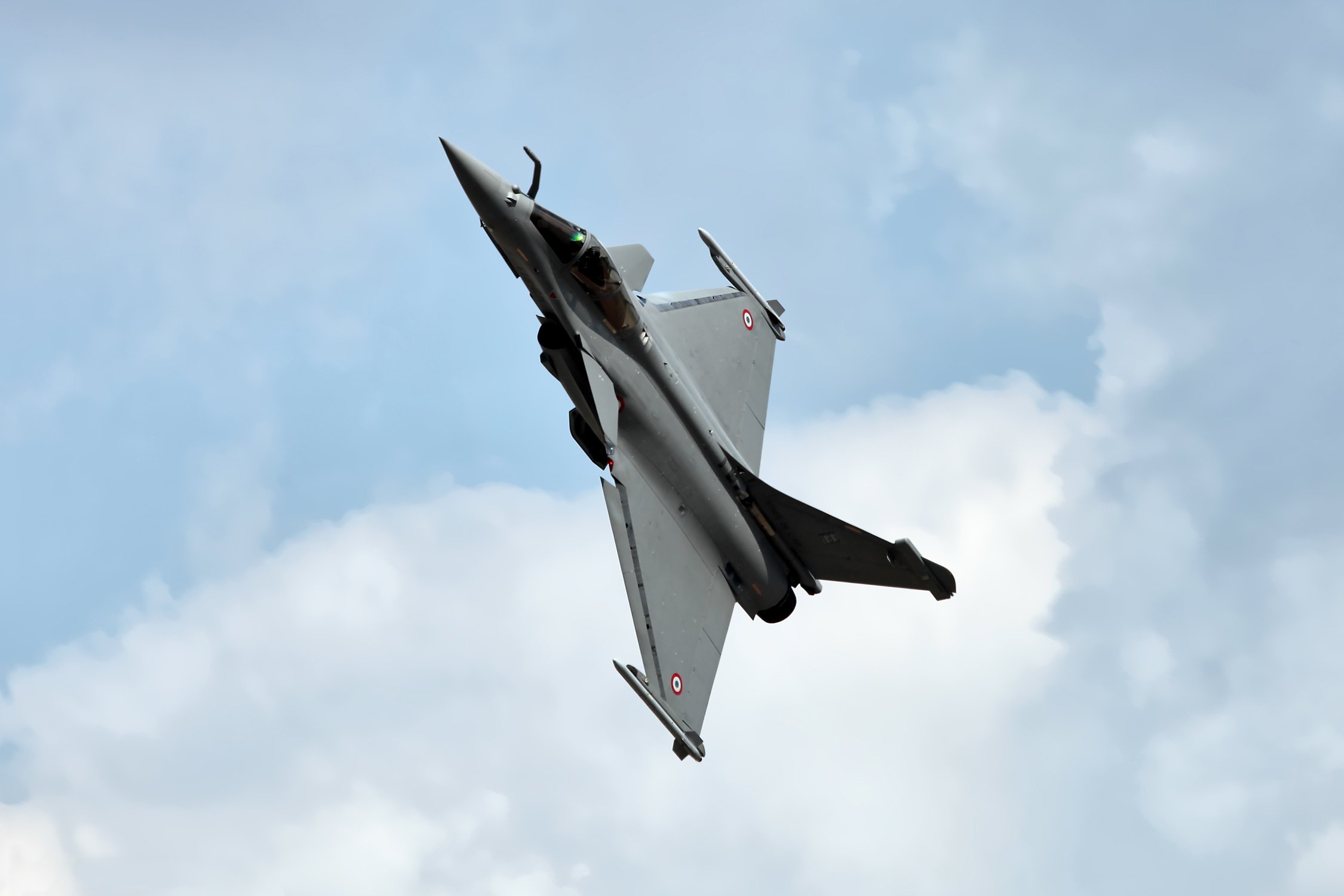 rafale, Fighter, Jet, Military, Airplane, Plane, Fighter,  18 Wallpaper