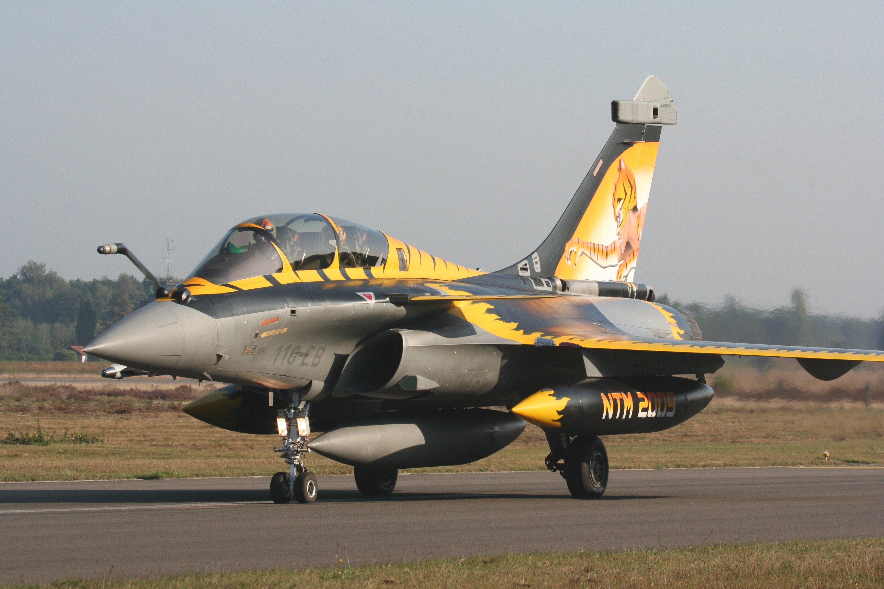 rafale, Fighter, Jet, Military, Airplane, Plane, Fighter,  22 Wallpaper