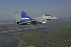 mig 35, Fighter, Jet, Russian, Airplane, Plane, Military, Mig,  1