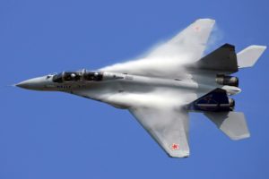 mig 35, Fighter, Jet, Russian, Airplane, Plane, Military, Mig,  4