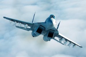 mig 35, Fighter, Jet, Russian, Airplane, Plane, Military, Mig,  3