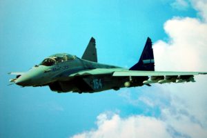 mig 35, Fighter, Jet, Russian, Airplane, Plane, Military, Mig,  6