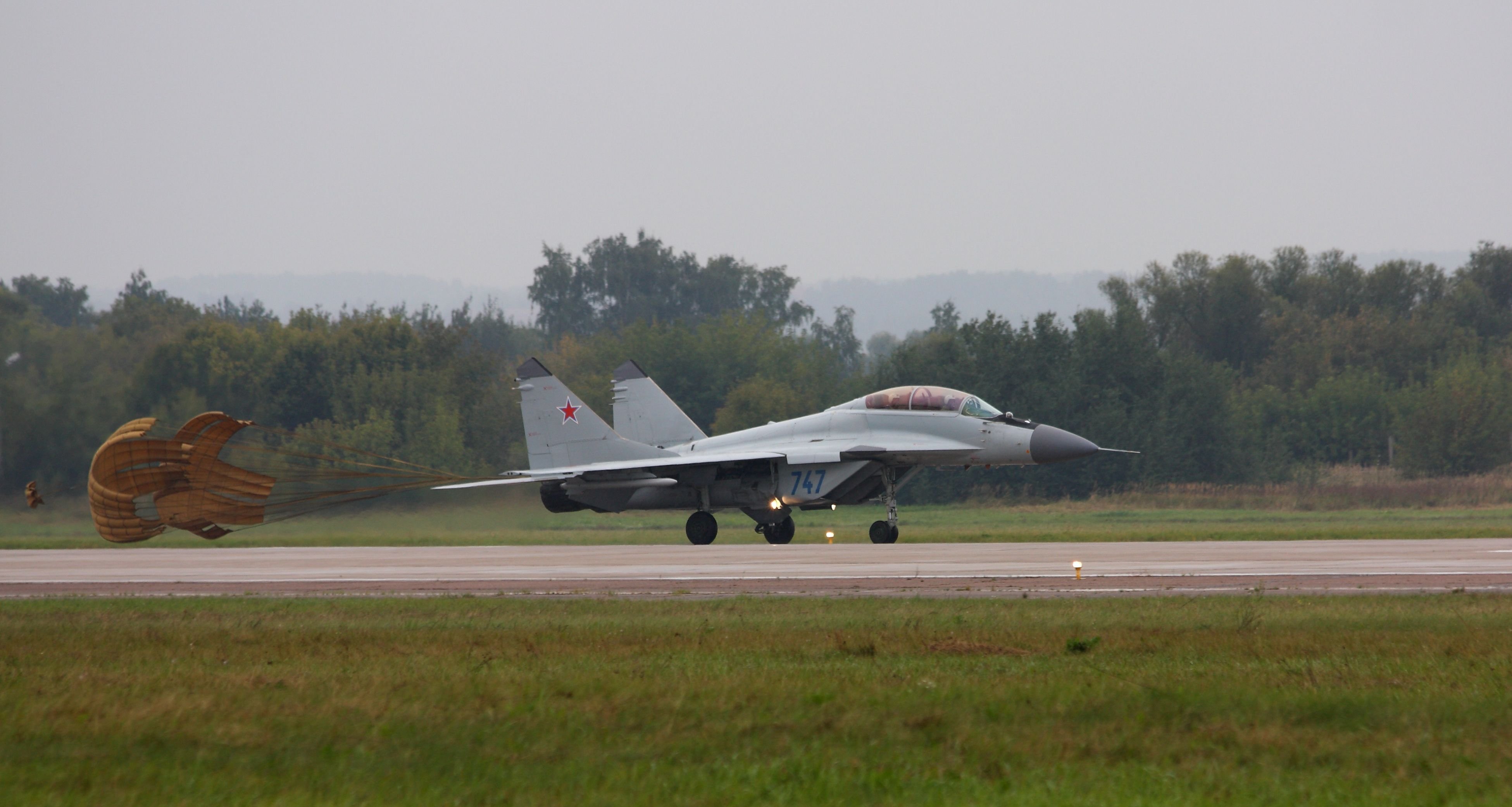 mig 35, Fighter, Jet, Russian, Airplane, Plane, Military, Mig,  11 Wallpaper