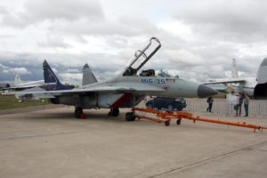 mig 35, Fighter, Jet, Russian, Airplane, Plane, Military, Mig,  12
