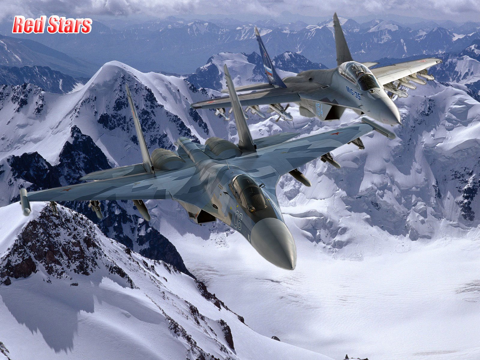 mig 35, Fighter, Jet, Russian, Airplane, Plane, Military, Mig,  18 Wallpaper