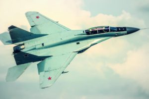 mig 35, Fighter, Jet, Russian, Airplane, Plane, Military, Mig,  21