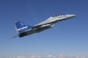 mig 35, Fighter, Jet, Russian, Airplane, Plane, Military, Mig,  36