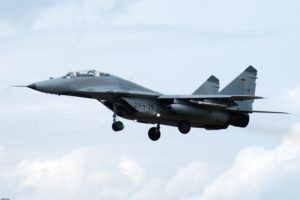 mig 29, Fighter, Jet, Military, Russian, Airplane, Plane, Mig,  5