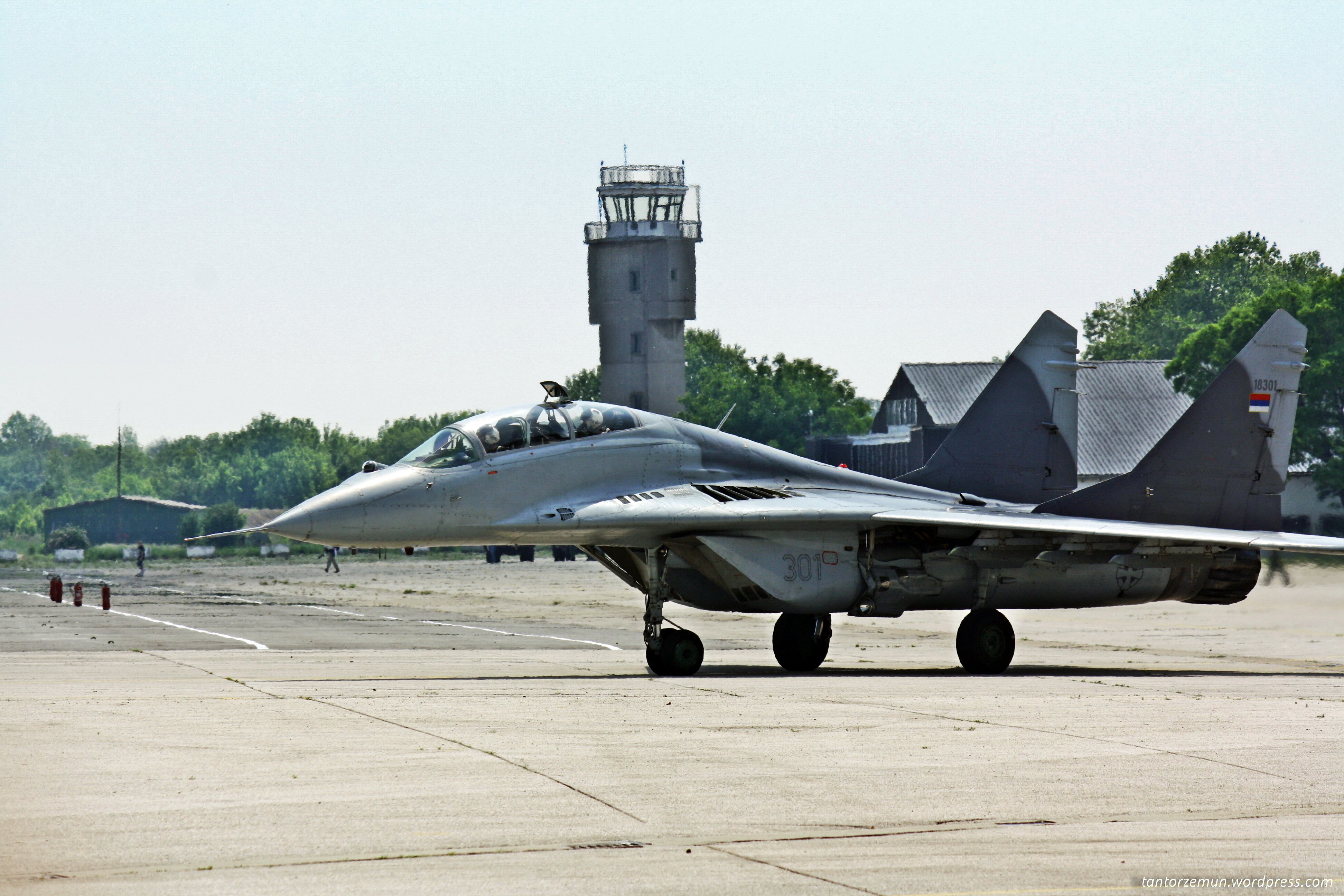 Mig 29, Fighter, Jet, Military, Russian, Airplane, Plane, Mig, 8 ...