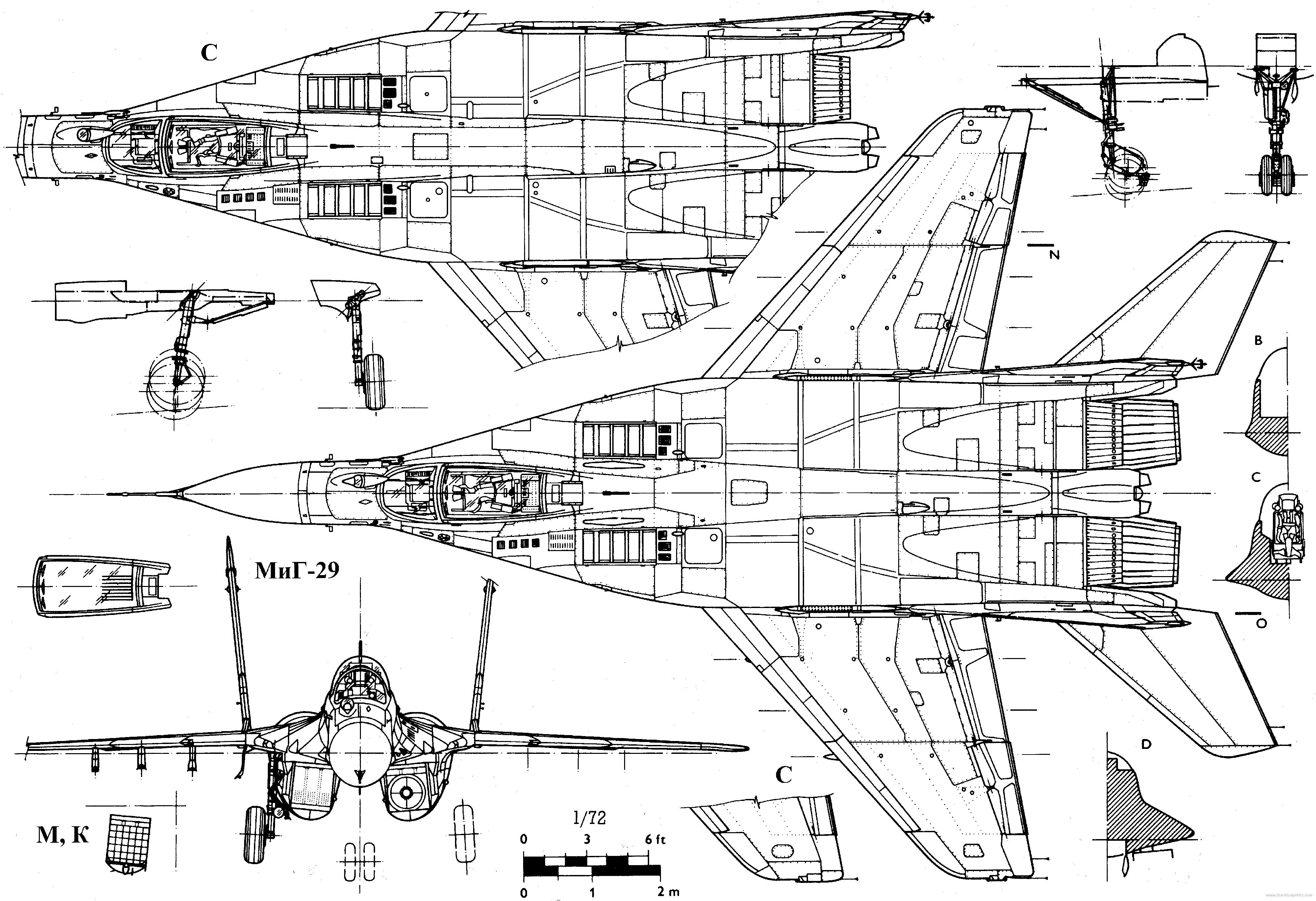 mig 29, Fighter, Jet, Military, Russian, Airplane, Plane, Mig,  11 Wallpaper