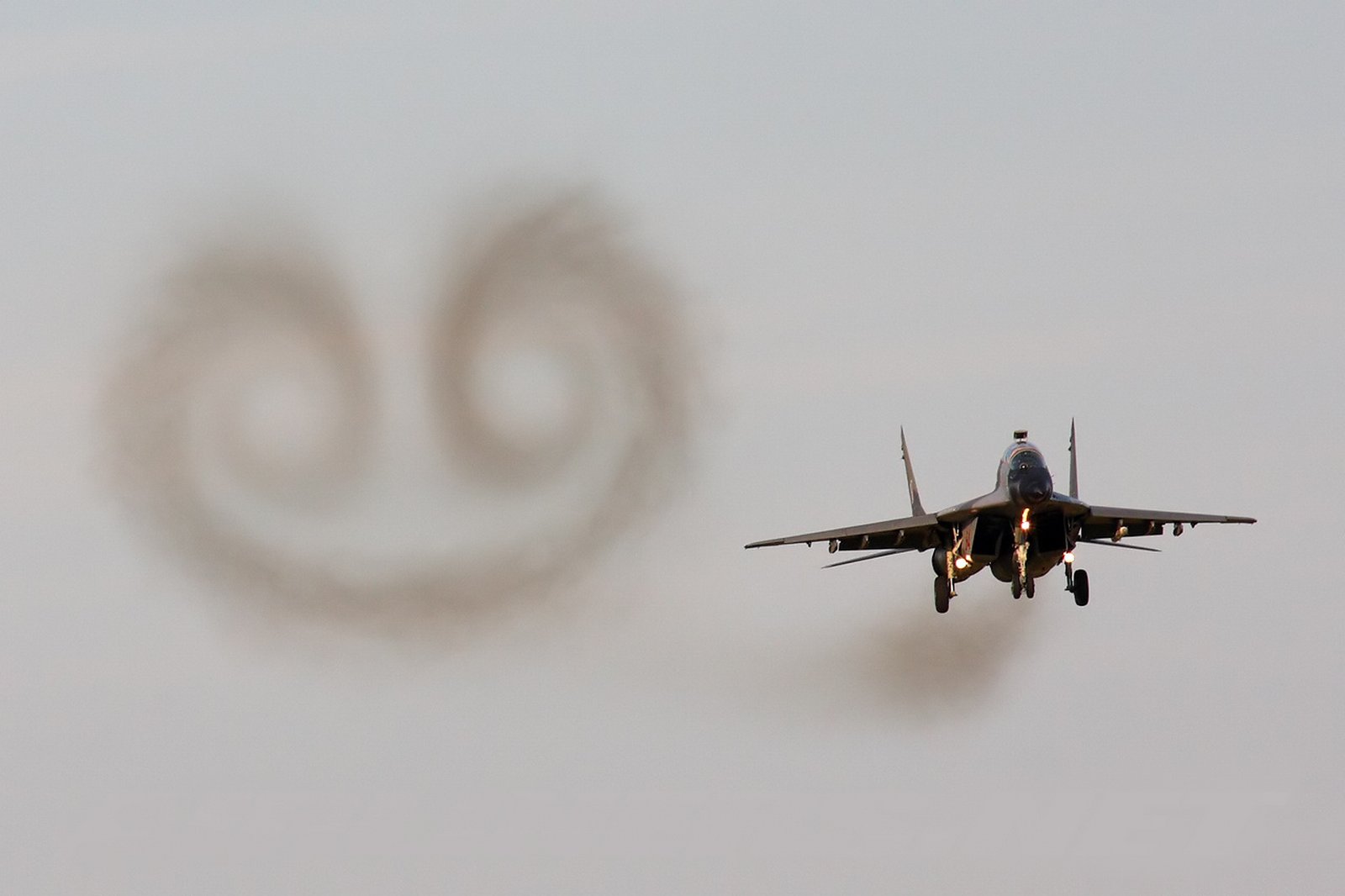 mig 29, Fighter, Jet, Military, Russian, Airplane, Plane, Mig,  13 Wallpaper