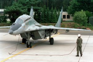 mig 29, Fighter, Jet, Military, Russian, Airplane, Plane, Mig,  24