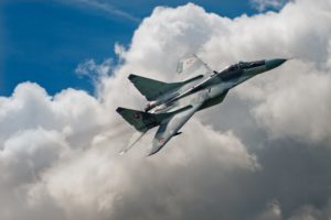 mig 29, Fighter, Jet, Military, Russian, Airplane, Plane, Mig,  32