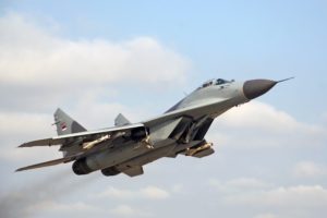 mig 29, Fighter, Jet, Military, Russian, Airplane, Plane, Mig,  42