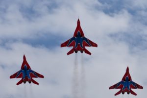 mig 29, Fighter, Jet, Military, Russian, Airplane, Plane, Mig,  45