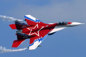 mig 29, Fighter, Jet, Military, Russian, Airplane, Plane, Mig,  50