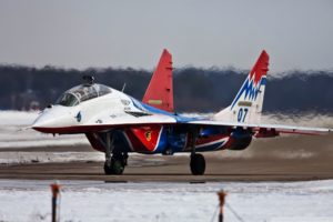 mig 29, Fighter, Jet, Military, Russian, Airplane, Plane, Mig,  52