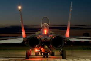 mig 29, Fighter, Jet, Military, Russian, Airplane, Plane, Mig,  54