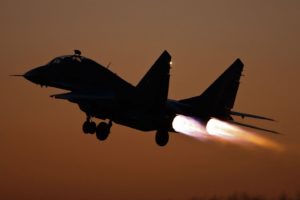 mig 29, Fighter, Jet, Military, Russian, Airplane, Plane, Mig,  77
