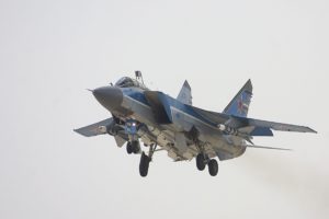 mig 31, Fighter, Jet, Military, Airplane, Plane, Russian, Mig,  1