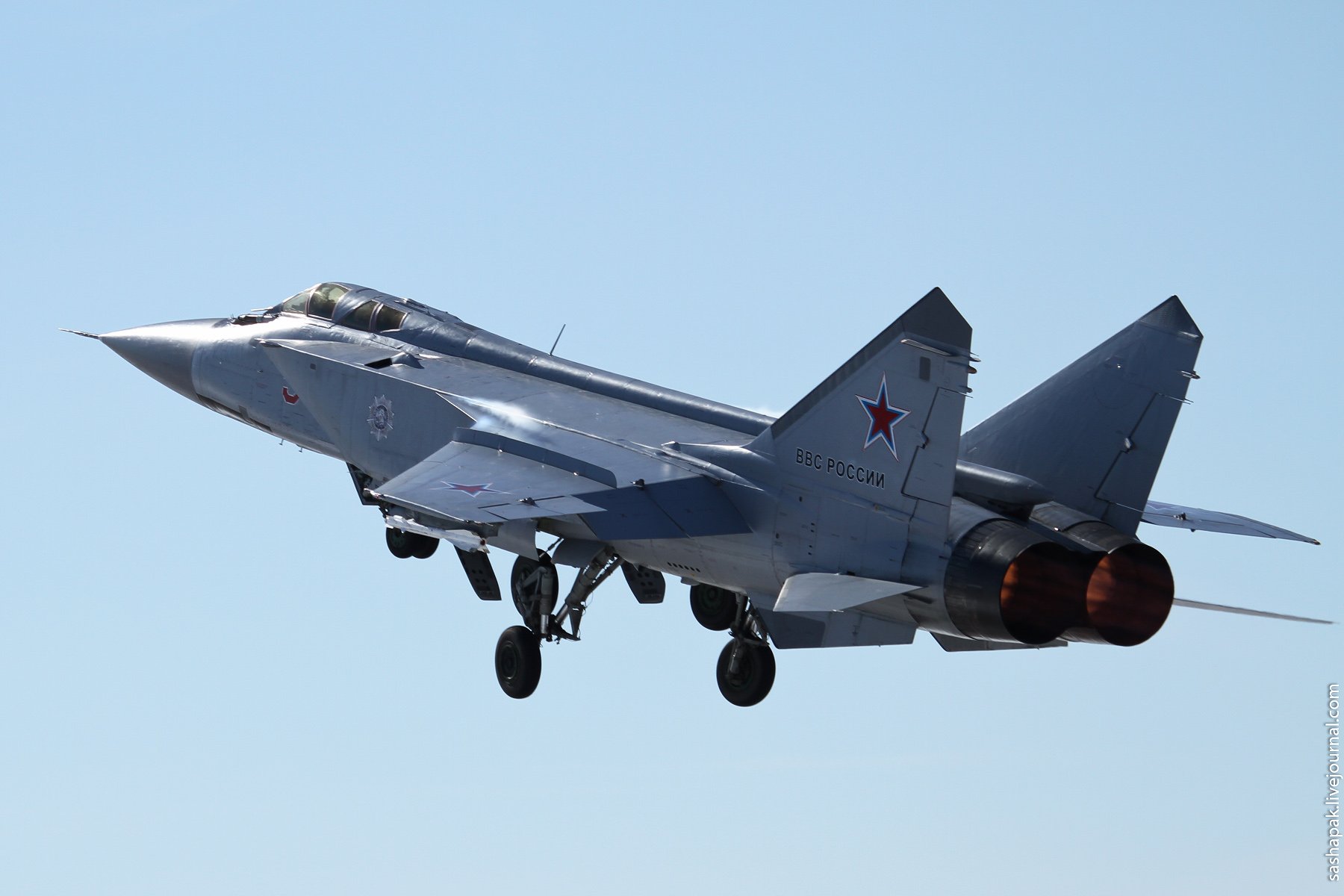mig 31, Fighter, Jet, Military, Airplane, Plane, Russian, Mig,  7 Wallpaper