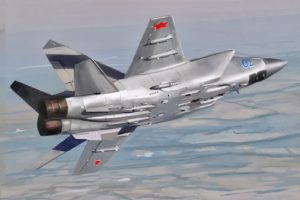 mig 31, Fighter, Jet, Military, Airplane, Plane, Russian, Mig,  18